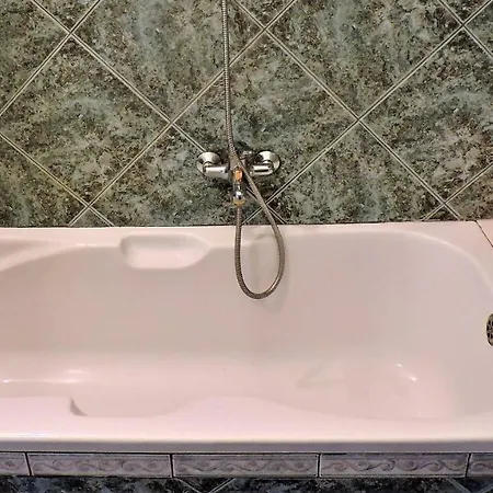 Villa Trogir Apartment 特罗吉尔