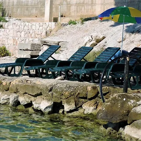 Villa Trogir Apartment 公寓