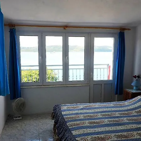 公寓 Villa Trogir Apartment