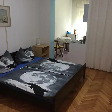 Villa Trogir Apartment *