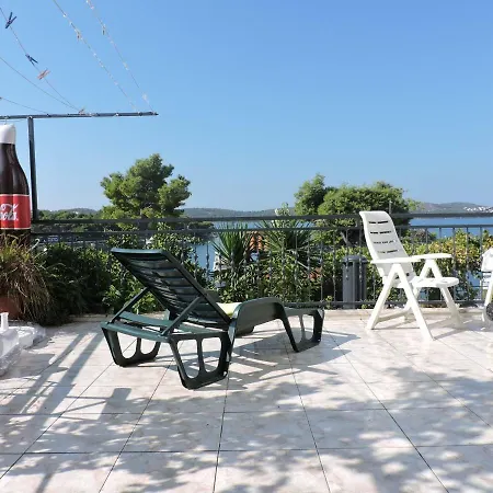 Villa Trogir Apartment Apartment