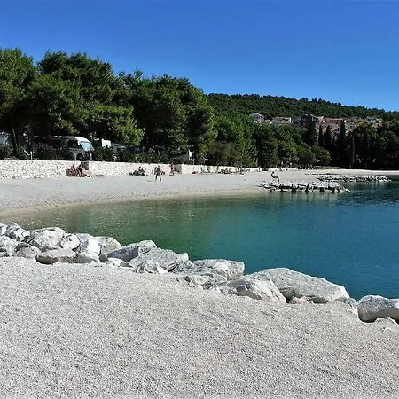 Apartmán Villa Trogir Apartment Trogir