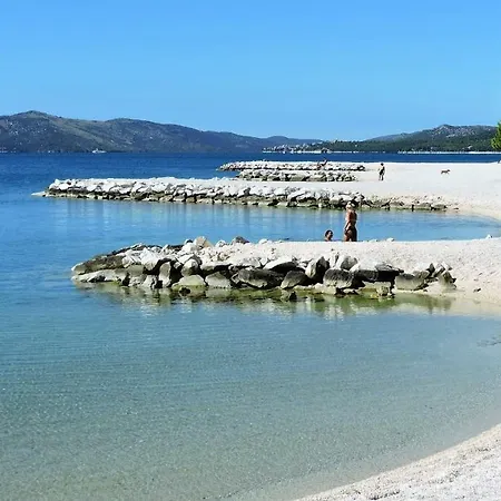 Villa Trogir Apartment Apartmán *