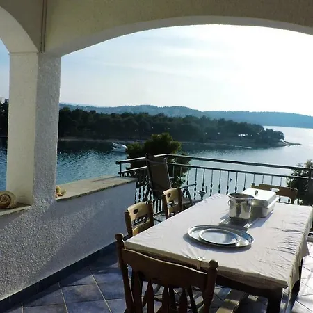 Apartmán Villa Trogir Apartment *