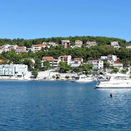 Villa Trogir Apartment Trogir