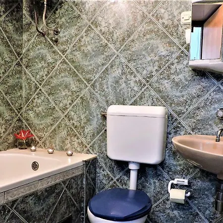 Villa Trogir Apartment Trogir