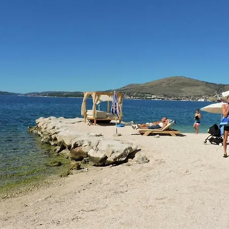 Villa Trogir Apartment Apartmán *