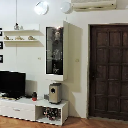 Apartmán Villa Trogir Apartment *