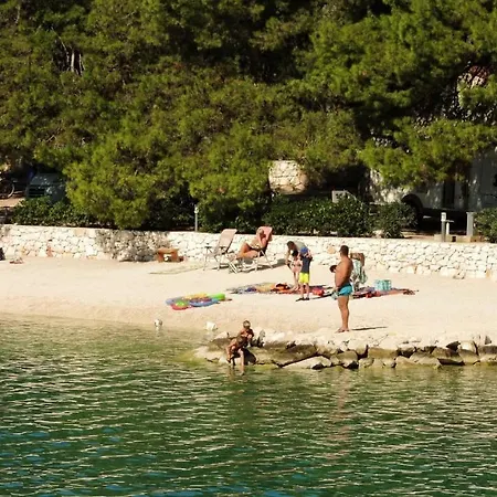 Villa Trogir Apartment Apartmán