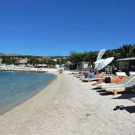 Apartmán Villa Trogir Apartment Trogir