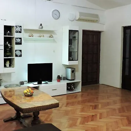 Villa Trogir Apartment