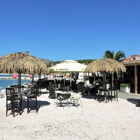 Villa Trogir Apartment Apartmán