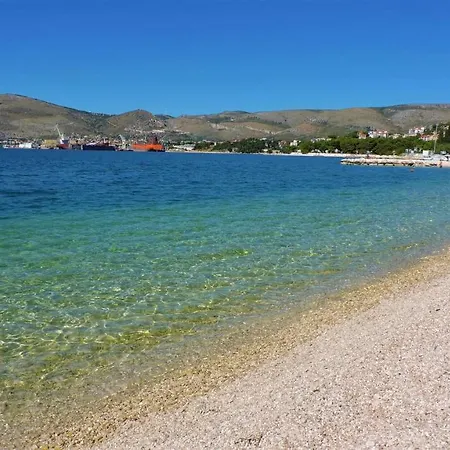 Apartmán Villa Trogir Apartment Trogir