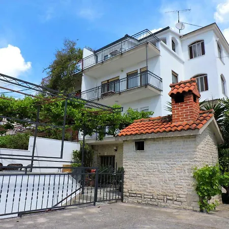 Villa Trogir Apartment Apartmán *