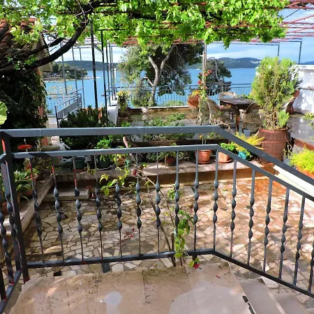 Apartmán Villa Trogir Apartment Trogir