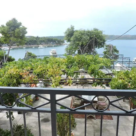 Apartmán Villa Trogir Apartment *