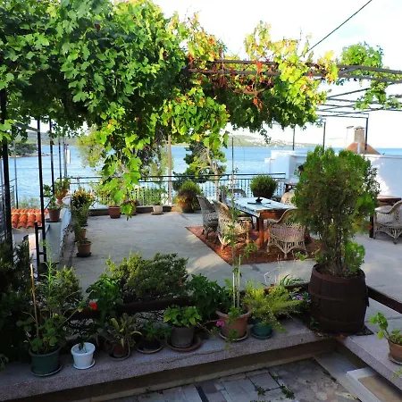 Villa Trogir Apartment