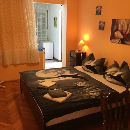 Villa Trogir Apartment