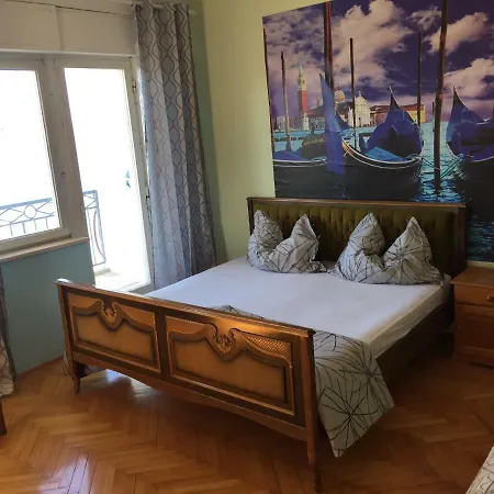 Apartmán Villa Trogir Apartment *