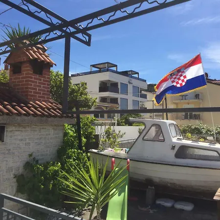 Apartmán Villa Trogir Apartment *