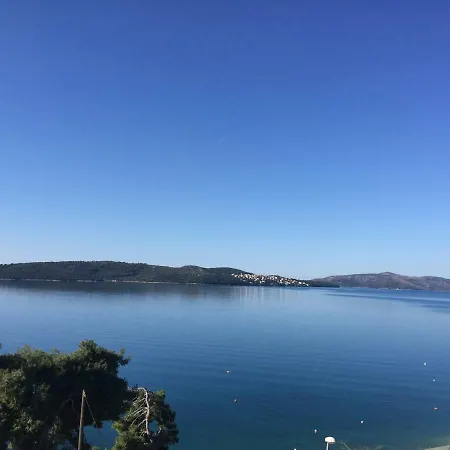 Villa Trogir Apartment Apartmán