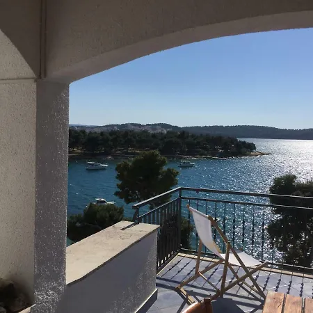 Villa Trogir Apartment