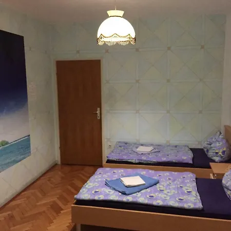 Apartmán Villa Trogir Apartment *