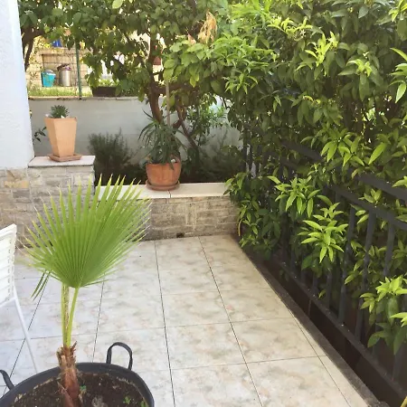 Villa Trogir Apartment Apartmán Trogir