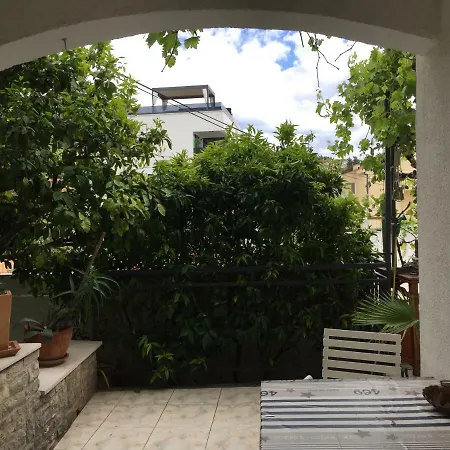Apartmán Villa Trogir Apartment Trogir