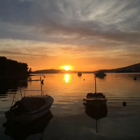 Villa Trogir Apartment * Trogir