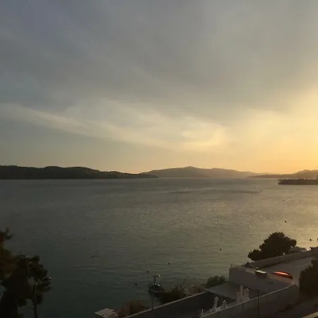 Villa Trogir Apartment Apartmán