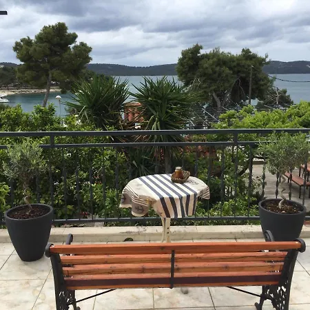 Villa Trogir Apartment *