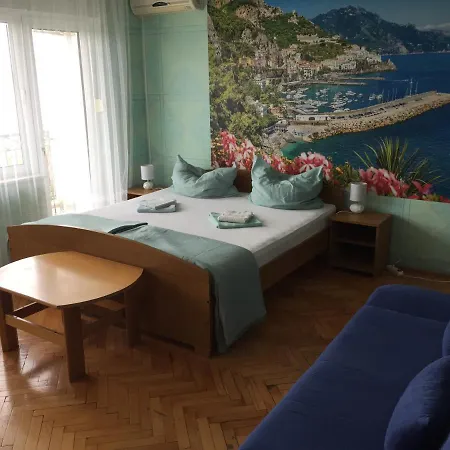 Apartmán Villa Trogir Apartment
