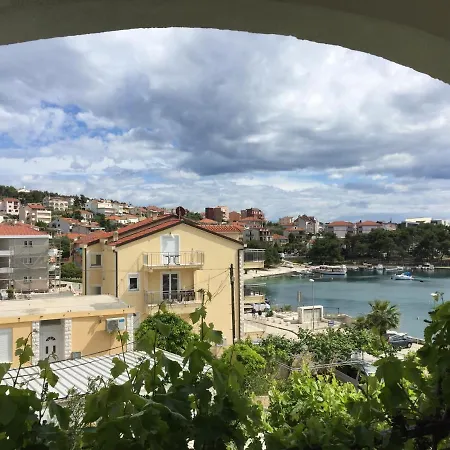 Villa Trogir Apartment Apartmán *