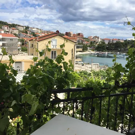 Villa Trogir Apartment Trogir