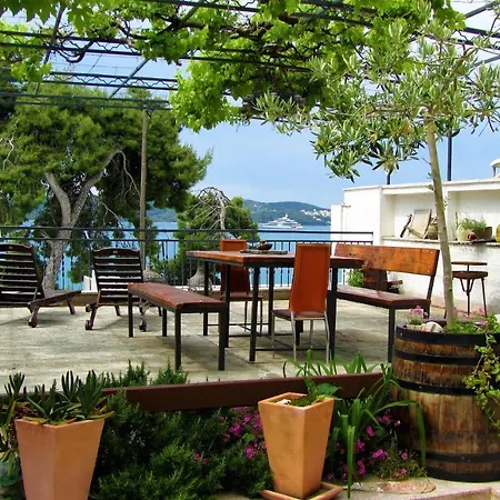 Apartmán Villa Trogir Apartment Trogir