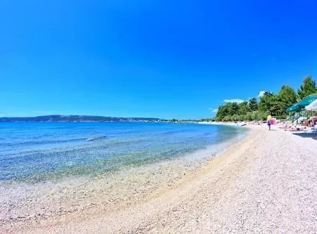 Apartmán Villa Trogir Apartment *