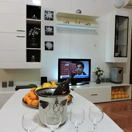 Apartmán Villa Trogir Apartment Trogir